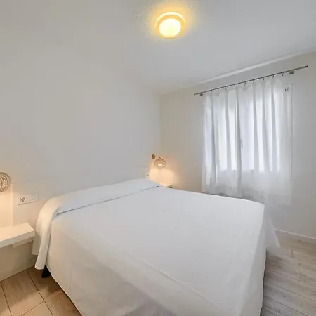 Apartment Terraza - Almadrava