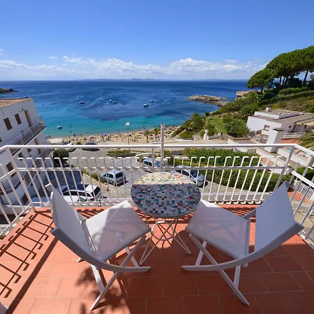 Apartment Terraza - Almadrava Roses