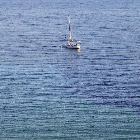 Διαμέρισμα Terraza - Almadrava Ρόζες